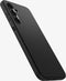 Spigen Galaxy S23 FE - Soft case - Air Cushion Technologie - Zwart