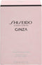Shiseido Ginza Eau De Parfum Spray 50 ml