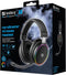 Sandberg HeroBlaster - Draadloze Game Headset - RGB-verlichting - Zwart