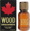Dsquared2 Wood Pour Homme - 30ml - Eau de toilette