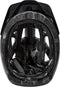 Abus MountZ MTB helm - Velvet Black-S