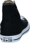 Converse Chuck Taylor All Star Hi - Zwart - Maat 35