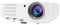 Salora 58BHD2500 - Beamer - 2500 lumen - 1280x800 (WXGA)