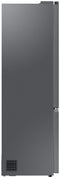 Samsung RB38C776ASR - Koelkast - 390L SpaceMax No Frost - A