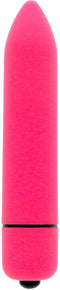 Climax Bullet Vibrator - Roze