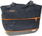 Ibera Achterdragertas Shopper Ib-ba3 16 Liter Zwart