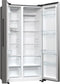 Gorenje NRR9185EAXL - Amerikaanse koelkast - 550 liter - No Frost - E (3838782684449)