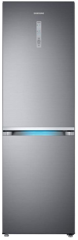 Samsung RB38R7839S9 - Koelkast - A+++ - Vrijstaand - Onderverdieping (Vriezer)