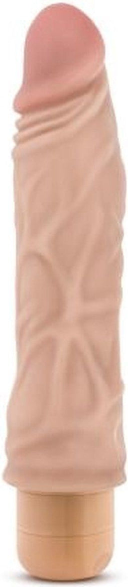 Easytoys Pink Dolphin Vibrator