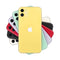 Apple iPhone 11 - Geel - 256 GB - Fysieke simkaart + eSIM