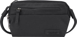 Travelon Metro XS - Crossbody Tas - Snijbestendig Anti-diefstal RFID Water- en Vlekbestendig - Zwart