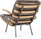 Goossens Bastiaan fauteuil Leer