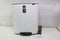 Brabantia Bo Prullenbak - 2 x 30 l - Afvalscheiding - White (2 stuks)