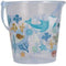 Little Dutch Emmer 19 cm Ocean Dreams Blauw