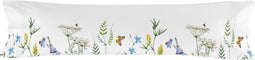 Kussensloop HappyFriday Manarola Multicolour 45 x 155 cm