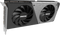 INNO3D GeForce RTX 4060 Ti - Grafische kaart - 8GB GDDR6 - 7680 x 4320 Pixels