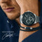 Tommy Hilfiger TH1791890 Heren Horloge