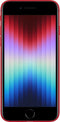 Apple iPhone SE (2022) - 256GB - A15 chip - Rood
