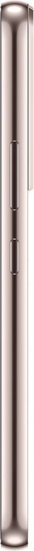 Samsung Galaxy S22 5G - Rosé Goud - 256 GB - Fysieke simkaart + eSIM
