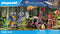 PLAYMOBIL Novelmore Hinderlaag langs de weg - 71485