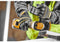 DeWalt DCG409VSNT-XJ - Haakse slijper - Brushless motor 9000 rpm - 125 mm schijfdiameter