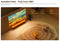 Xiaomi Wanbo Dali 1 - Projector - 720p HD 350 ANSI lumen - Compact en draagbaar