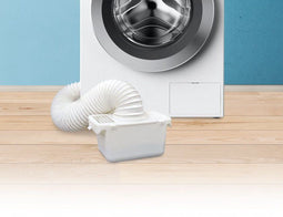 Practo Home - Condensatiekit - Opvangbak voor Condens - droogkast - droger - droogmachine - complete set