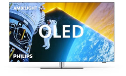 Philips 48OLED849/12 - 48" Ultra HD OLED TV - 4K Ambilight - Zwart
