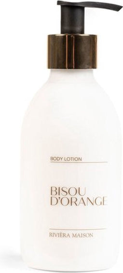 Riviera Maison Body Lotion Bisou d‘Orange 300ML set van 2