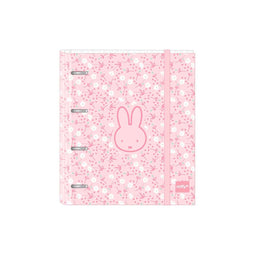 Miffy Flores - Ringmap - 27 x 32 x 3.5 cm
