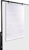 Legamaster PREMIUM PLUS scheidingswand 150x120cm geëmailleerd staal