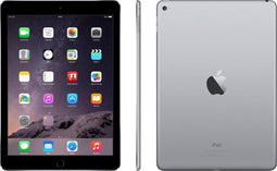 Apple iPad Air 2 - 16 GB - WiFi - A8X chip - Spacegrijs
