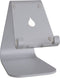 Rain Design mStand Mobile - Houder voor iPhone en iPad Mini - Ergonomisch design - Grijs