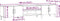 vidaXL - Tv-meubel - 180x31,5x40 - cm - bewerkt - hout - oud - houtkleurig