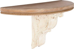 Planken Home Esprit Spar 86 X 35 X 48 Cm