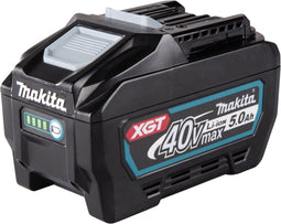 Makita BL4050F XGT - 40V Max Li-Ion accu - 5,0Ah - Spatwaterbestendig