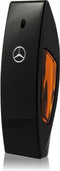 Mercedes Benz Club Black by Mercedes Benz 100 ml - Eau De Toilette Spray