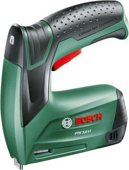 Bosch PTK 3,6 LI Nietmachine