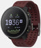 Suunto Vertical - Adventure Watch - 10 ATM waterdicht - Zwart/Rood