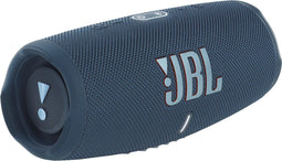 JBL Charge 5 - Bluetooth Speaker - 20 uur afspeeltijd - Blauw