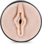 M for Men - Soft and Wet Masturbator Self Lubricating - Ribbels