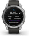 Garmin fēnix 7 - Smartwatch - 1,3