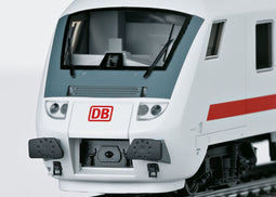 Mrklin Start up - Intercity-sneltreinstuurstandwagen Bimdzf 271.0 2e klas - Machinistencabine 27,5 cm