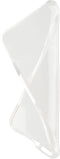 Vivanco Galaxy A23 - Super Slim Backcover - Ultra dun - Transparant