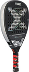 NOX AT Genius Attack - 18K Alum (Diamant) - 2024 padelracket