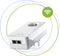 Devolo Magic 2 Wifi next - Powerline-adapter - 1.2Gbps powerline - 1000Mbps Ethernet