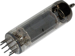 PL 84 = 15 CW 5 Elektronenbuis Eindpentode 100 V 43 mA Aantal polen: 9 Fitting: Noval 1 stuk(s)