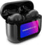 Energy Sistem - TW - In-ear Bluetooth Hoofdtelefoon ANC - Grafiet