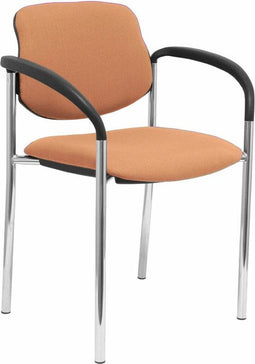 Receptiestoel Villalgordo P&C LI363CB Bruin