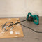 VONROC PM502AC - Verf / cementmenger - 1800W - 2 versnellingen - 3m kabel - Incl. roerstaaf 140x600MM